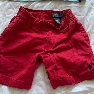 Polo by Ralph Lauren used 3/3t